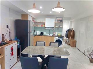  CĂN 1PN NGUYỄN CỬU VÂN – FULL NỘI THẤT CAO CẤP RỘNG 50M2 SÁT QUẬN 1