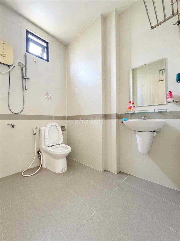 🔥 CĂN HỘ STUDIO 35M² FULL NỘI THẤT – TRỤC ĐIỆN BIÊN PHỦ 🔥 (Phòng mới)