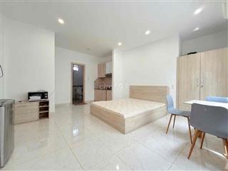 🔥 CĂN HỘ STUDIO 35M² FULL NỘI THẤT – TRỤC ĐIỆN BIÊN PHỦ 🔥 (Phòng mới)
