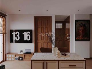 CĂN HỘ 2PN – CC MỸ ĐỨC – XÔ VIẾT NGHỆ TĨNH, BÌNH THẠNH