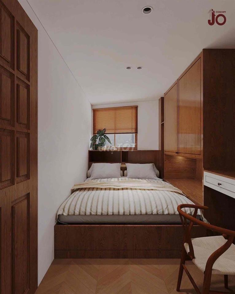 CĂN HỘ 2PN – CC MỸ ĐỨC – XÔ VIẾT NGHỆ TĨNH, BÌNH THẠNH