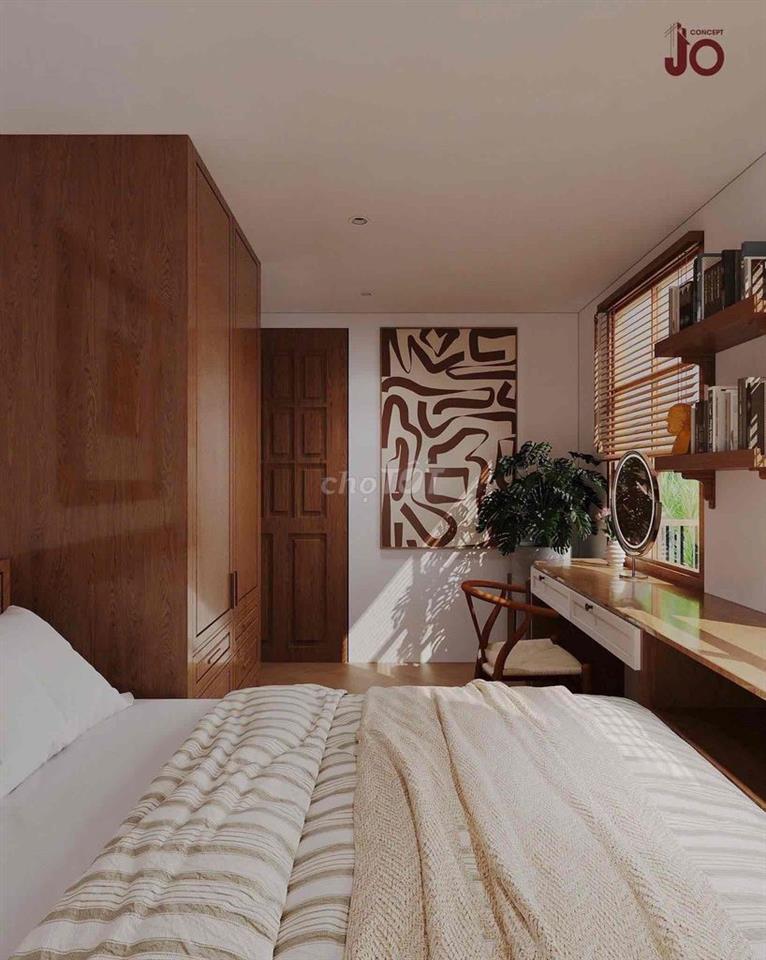 CĂN HỘ 2PN – CC MỸ ĐỨC – XÔ VIẾT NGHỆ TĨNH, BÌNH THẠNH
