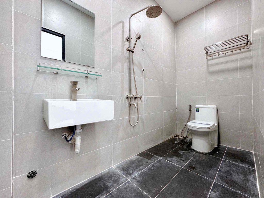 CHDV BÌNH THẠNH – 1 PHÒNG NGỦ – PHÒNG KHÁCH RIÊNG – FULL NỘI THẤT