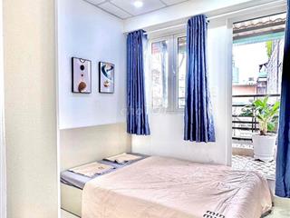 STUDIO THOÁNG ĐẸP – BAN CÔNG RIÊNG – PHÚ NHUẬN