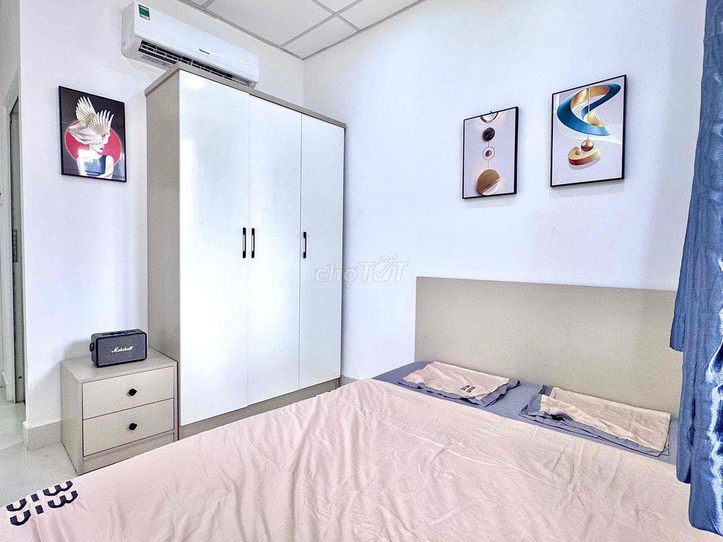 STUDIO THOÁNG ĐẸP – BAN CÔNG RIÊNG – PHÚ NHUẬN