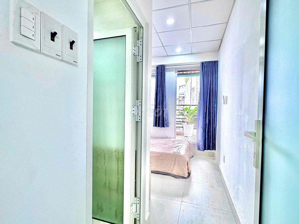 STUDIO THOÁNG ĐẸP – BAN CÔNG RIÊNG – PHÚ NHUẬN