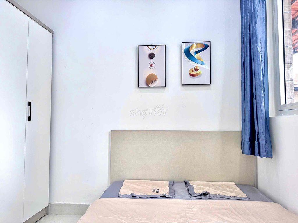 STUDIO THOÁNG ĐẸP – BAN CÔNG RIÊNG – PHÚ NHUẬN