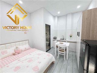 STUDIO BÙI ĐÌNH TUÝ – GẦN HUTECH, UEF, GTVT & NGOẠI THƯƠNG