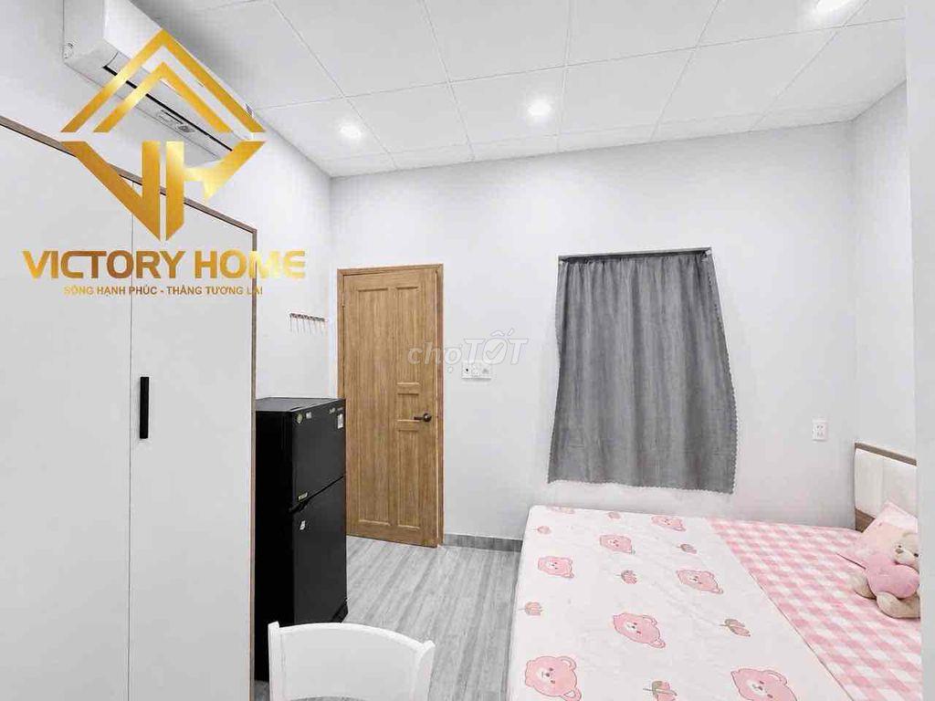 STUDIO BÙI ĐÌNH TUÝ – GẦN HUTECH, UEF, GTVT & NGOẠI THƯƠNG