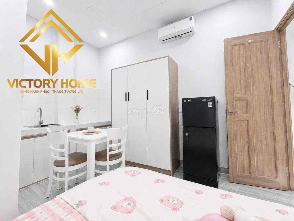 STUDIO BÙI ĐÌNH TUÝ – GẦN HUTECH, UEF, GTVT & NGOẠI THƯƠNG