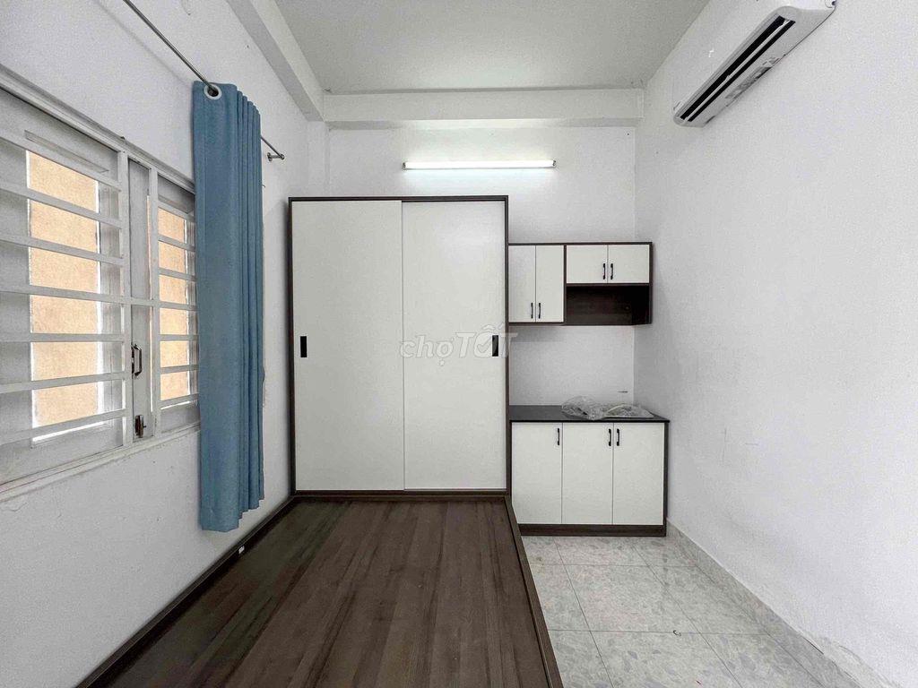 🔥 STUDIO GIÁ MỀM CÓ BAN CÔNG – GẦN ĐH, DI CHUYỂN QUẬN 1 DỄ DÀNG