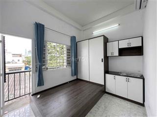 🔥 STUDIO GIÁ MỀM CÓ BAN CÔNG – GẦN ĐH, DI CHUYỂN QUẬN 1 DỄ DÀNG
