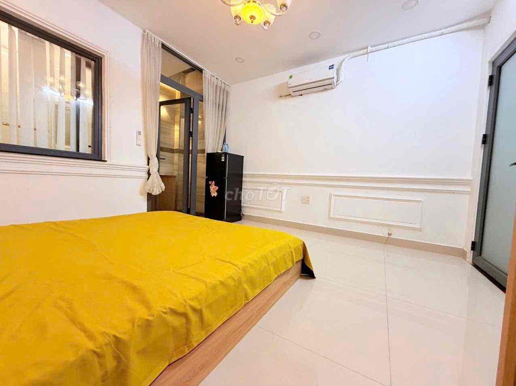🔥 CHDV 1PN TÁCH BẾP  – GẦN VĂN LANG, IUH, BÌNH THẠNH