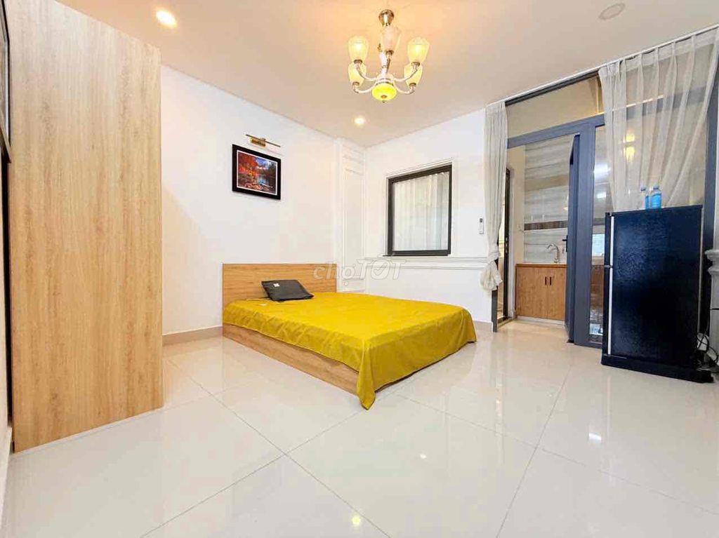 🔥 CHDV 1PN TÁCH BẾP  – GẦN VĂN LANG, IUH, BÌNH THẠNH