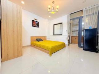 🔥 CHDV 1PN TÁCH BẾP  – GẦN VĂN LANG, IUH, BÌNH THẠNH