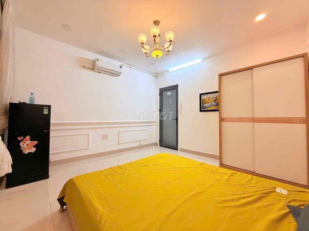 🔥 CHDV 1PN TÁCH BẾP  – GẦN VĂN LANG, IUH, BÌNH THẠNH