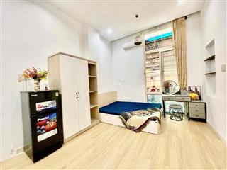🔥 STUDIO 40M² CỬA SỔ TRỜI SIÊU THOÁNG – GẦN HÀNG XANH, QUẬN 1