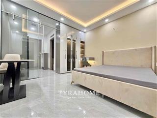 ⚡️Cho thuê căn hộ 1PN - Ban công, tách bếp - Full nội thất