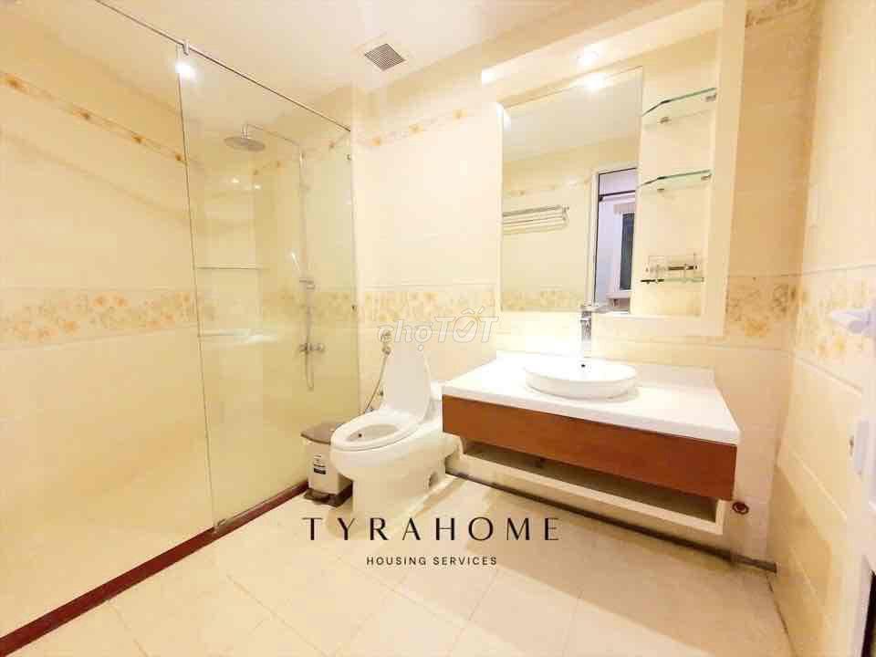 ⚡️Cho thuê căn hộ 1PN - Nguyễn Văn Đậu, Bình Thạnh - Full nội thất