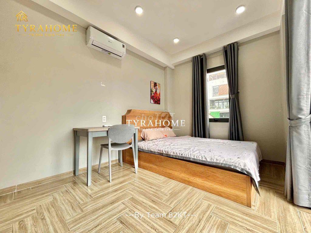 ⚡️Cho thuê căn hộ Studio - Full nội thất - Bùi Đình Tuý, Bình Thạnh
