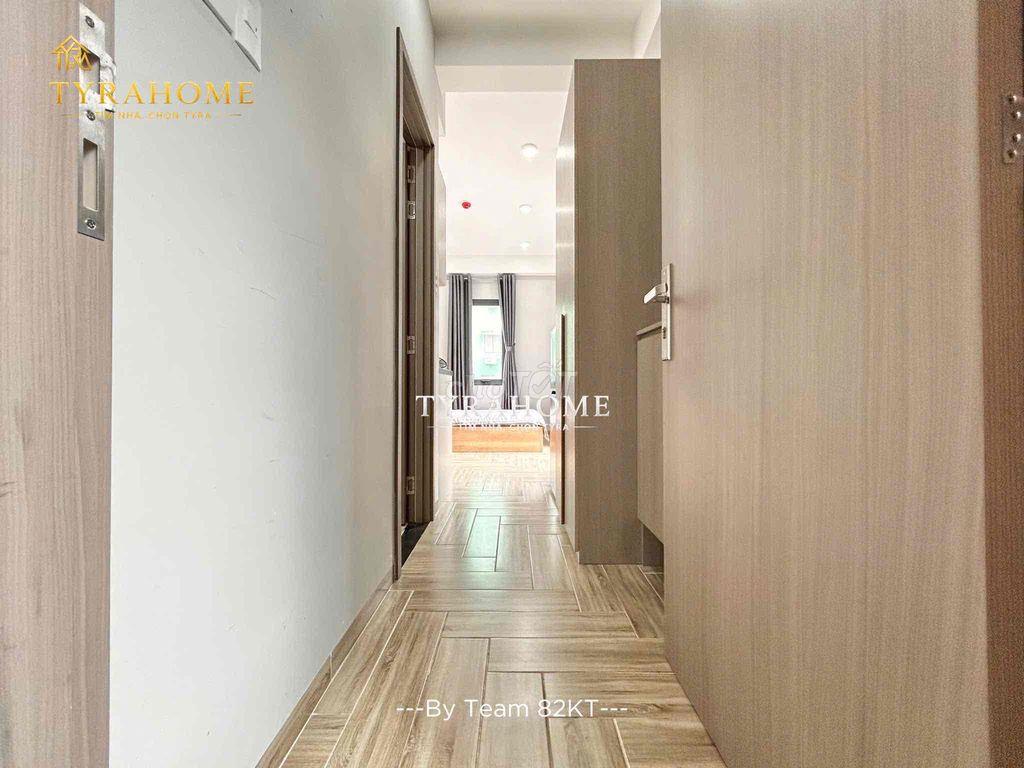 ⚡️Cho thuê căn hộ Studio - Full nội thất - Bùi Đình Tuý, Bình Thạnh