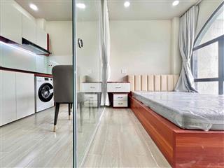 ⚡️Cho thuê căn hộ 1PN - 5p di chuyển sang Q1 - Lê Văn Duyệt, Bình Thạnh