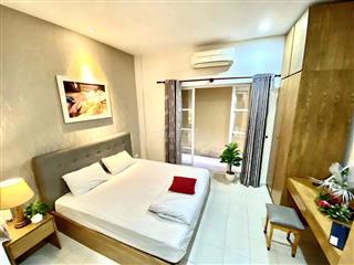 Căn hộ 1PN - Nguyễn Đình Chính, Phú Nhuận - Full nội thất, ban công