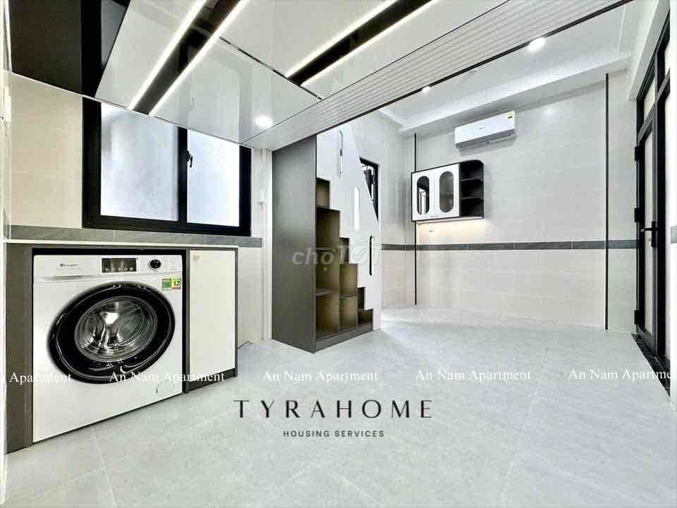 Cho thuê phòng duplex Phú Nhuận
