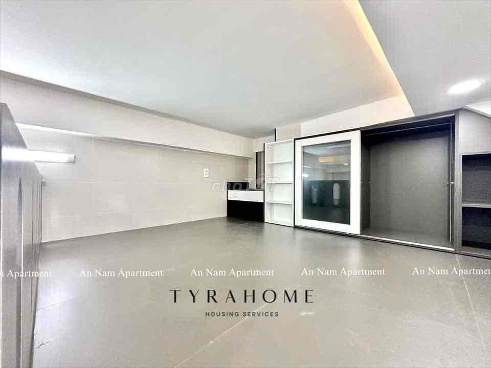 Cho thuê phòng duplex Phú Nhuận