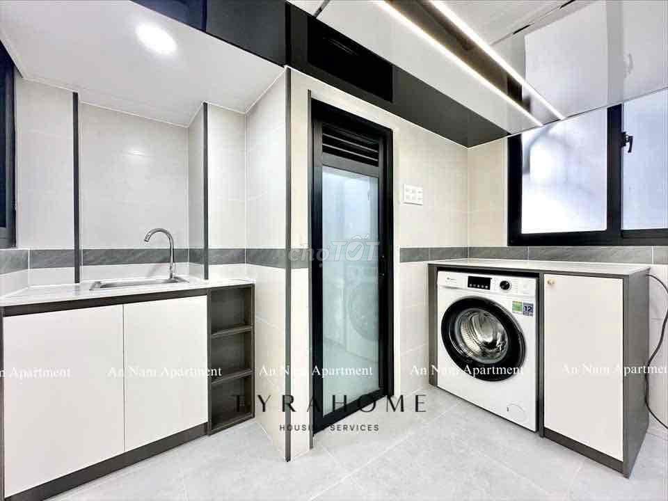 Cho thuê phòng duplex Phú Nhuận