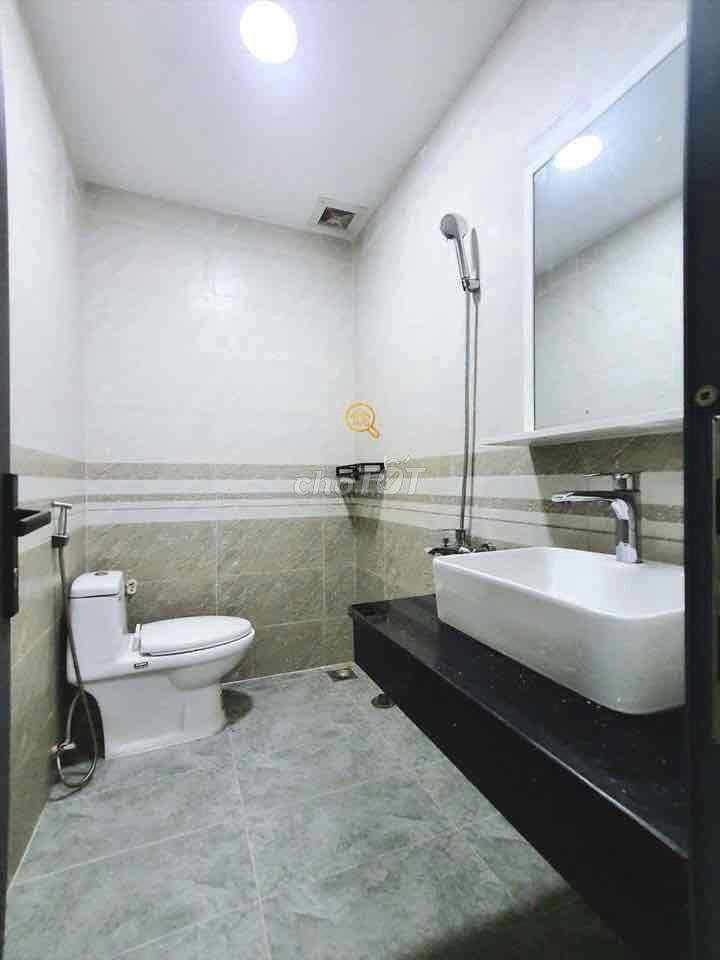 Cho thuê căn hộ Studio- Ngô Đức Kế, Bình Thạnh (gần Bùi Đình Tuý)