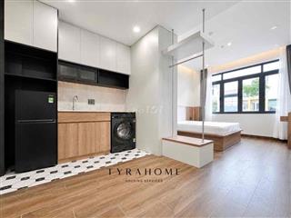 ⚡️Siêu phẩm phòng mới - Phạm Ngũ Lão, Gò Vấp - Máy giặt riêng