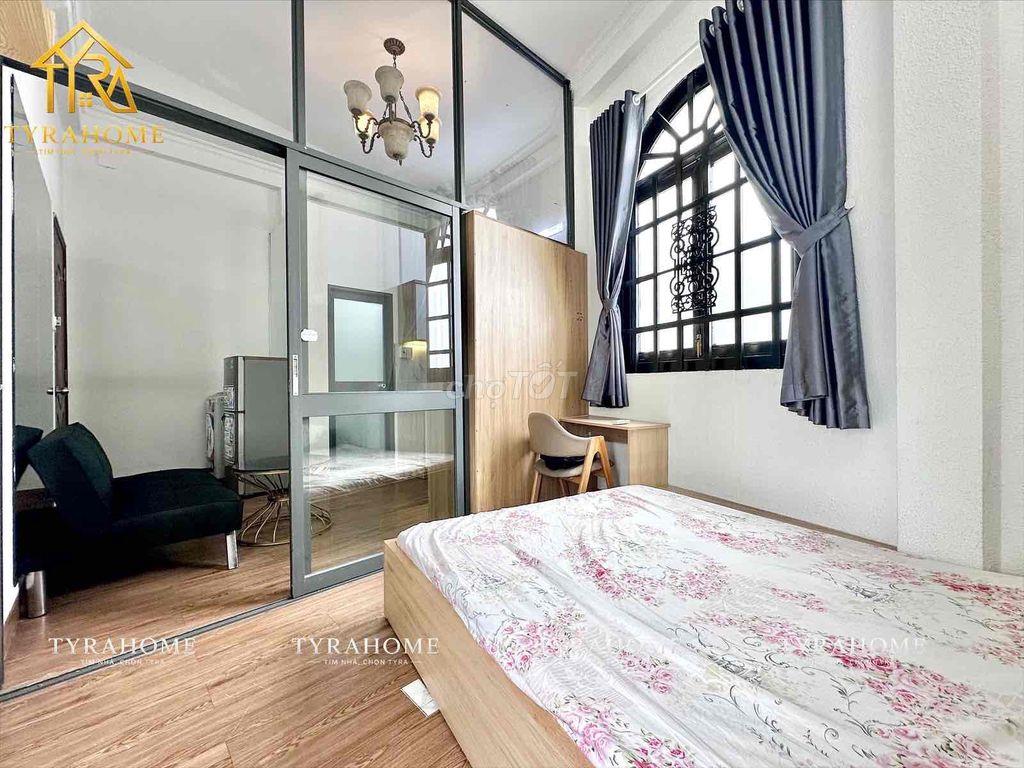 Siêu phẩm 1PN 6tr - Nguyên Hồng, Gò Vấp (sát Phạm Văn Đồng)