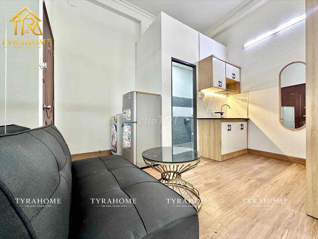 Siêu phẩm 1PN 6tr - Nguyên Hồng, Gò Vấp (sát Phạm Văn Đồng)