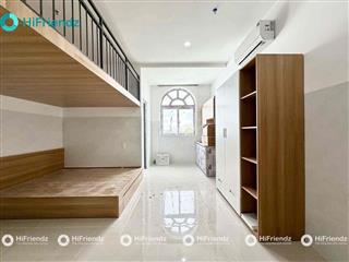 Căn hộ duplex - Hẻm Nguyễn Thái Sơn (sát ĐH Văn Lang) - 4ng4xe
