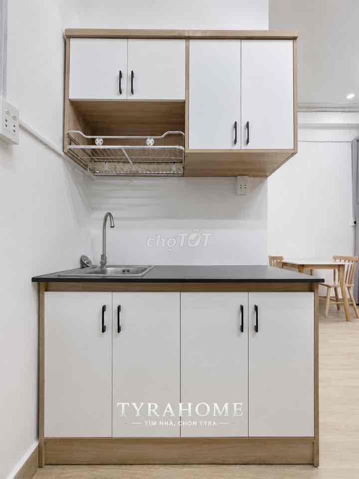 ⚡️Siêu phẩm 2pn2wc, 2 máy lạnh - Nguyễn Văn Đậu - Máy giặt riêng