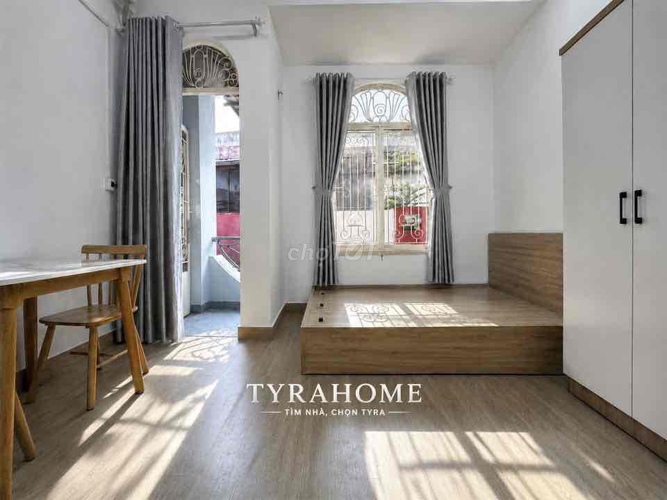 ⚡️Siêu phẩm 2pn2wc, 2 máy lạnh - Nguyễn Văn Đậu - Máy giặt riêng