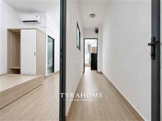 ⚡️Siêu phẩm 2pn2wc, 2 máy lạnh - Nguyễn Văn Đậu - Máy giặt riêng