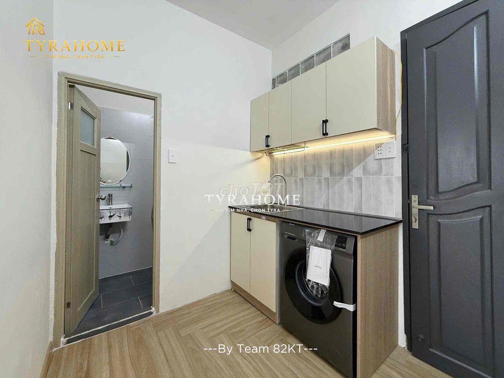 ⚡️Khai trương toà mới dạng 1PN - Lê Văn Sỹ, Q3 (sát Q1) - full nội thất