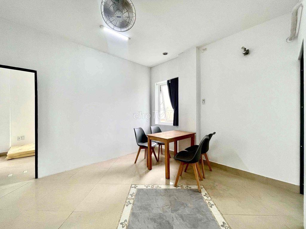 ⚡️2PN nhận 7ng/7xe - Sát ĐH Văn Lang - Thuận tiện qua các quận