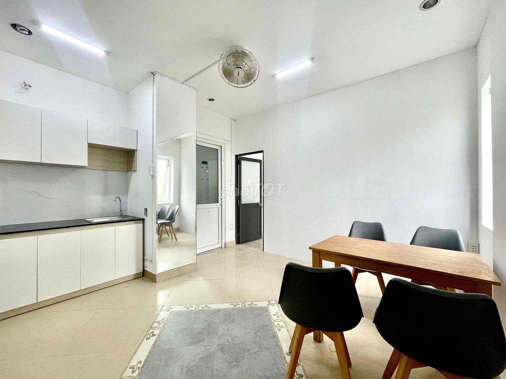 ⚡️2PN nhận 7ng/7xe - Sát ĐH Văn Lang - Thuận tiện qua các quận