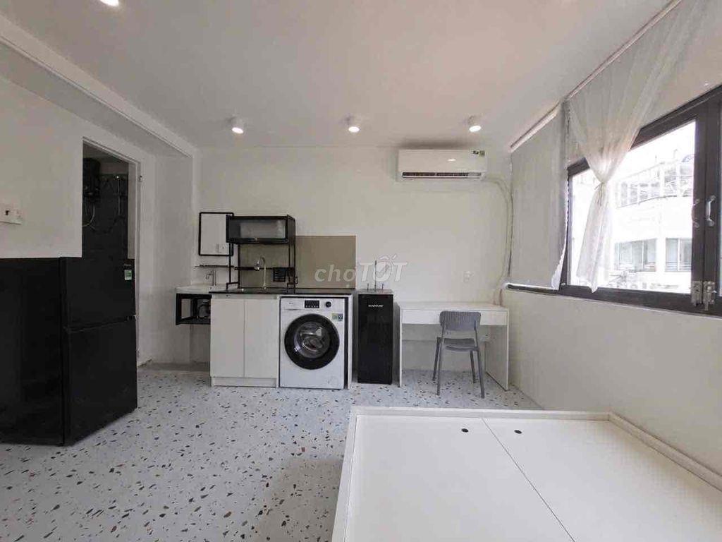 Căn hộ Studio - Nguyễn Trọng Tuyển gần công viên Hoàng Văn Thụ