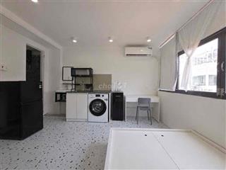 Căn hộ Studio - Nguyễn Trọng Tuyển gần công viên Hoàng Văn Thụ