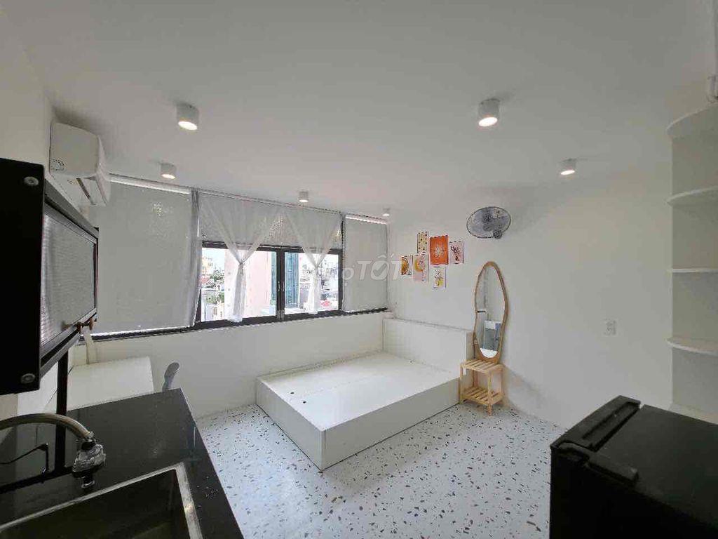 Căn hộ Studio - Nguyễn Trọng Tuyển gần công viên Hoàng Văn Thụ