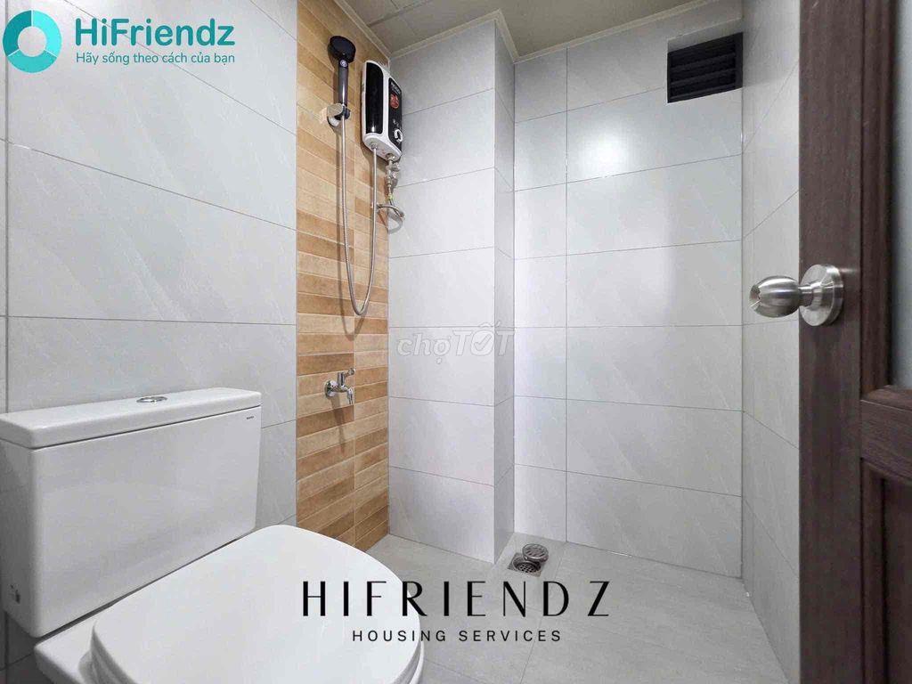 DUPLEX GÁC LỬNG – FULL NỘI THẤT – BAN CÔNG SIÊU XỊN TẠI BÌNH THẠNH