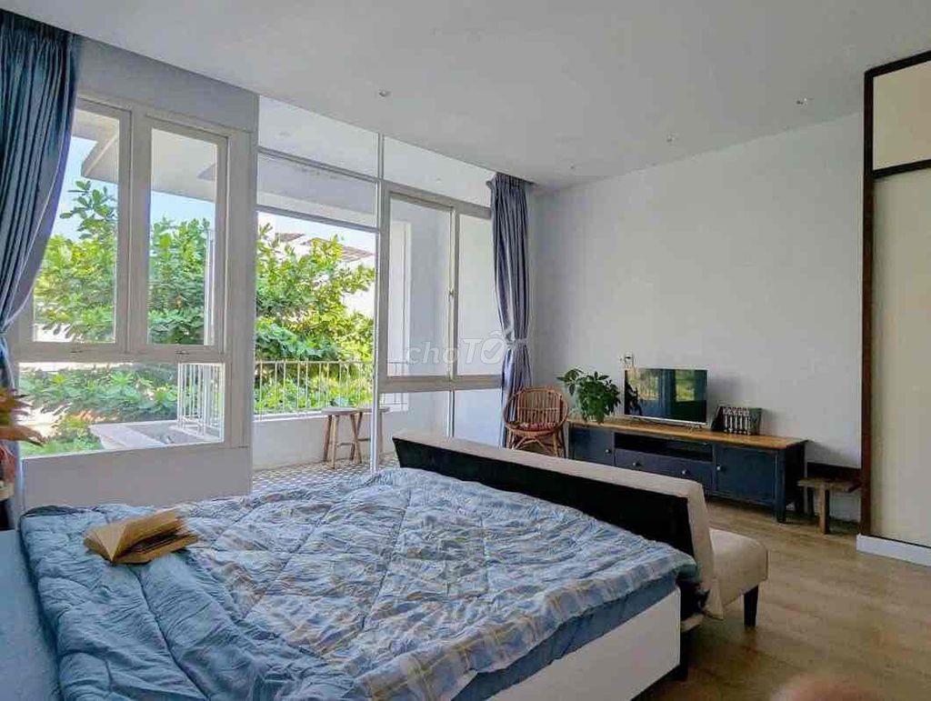 CHO THUÊ CHDV STUDIO ĐẦY ĐỦ NỘI THẤT - TẠI BÌNH THẠNH