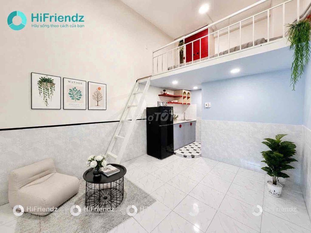 CHO THUÊ DUPLEX GẦN ĐH LUẬT CS2 VÀ GIGAMALL THỦ ĐỨC