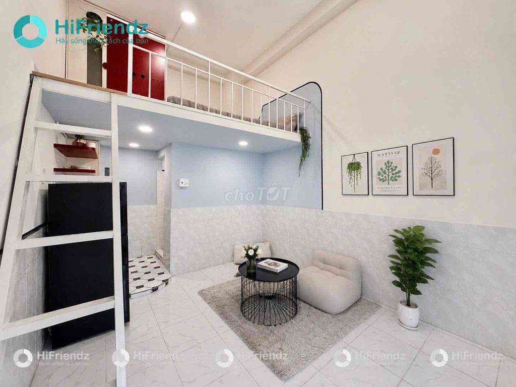 CHO THUÊ DUPLEX GẦN ĐH LUẬT CS2 VÀ GIGAMALL THỦ ĐỨC