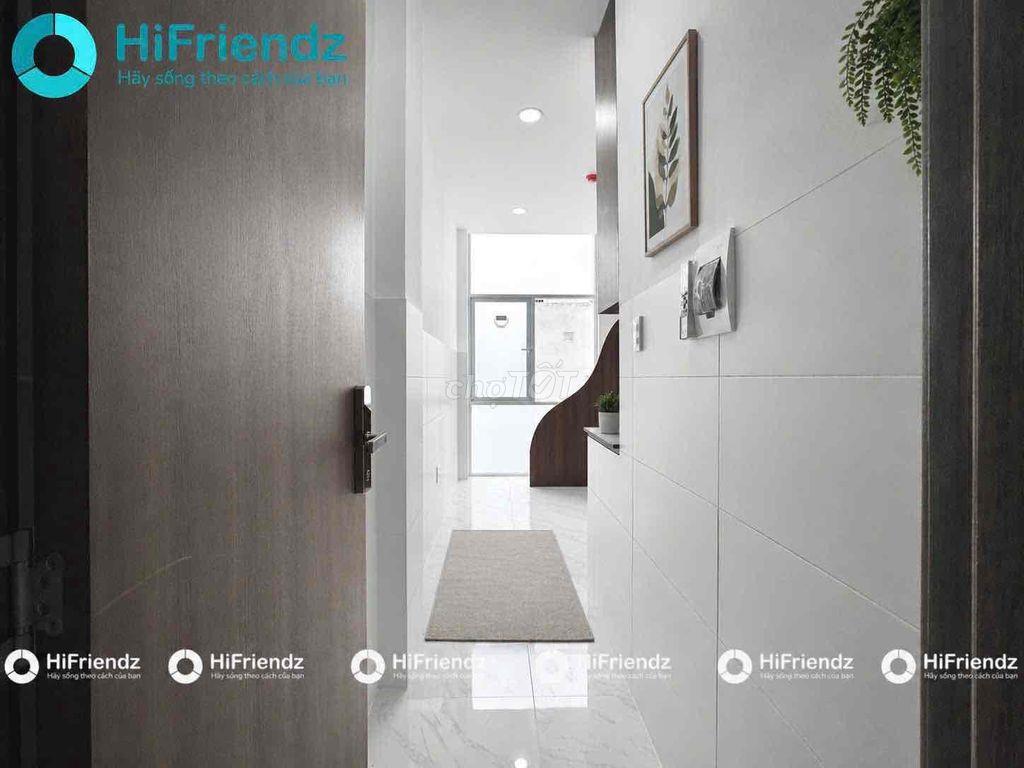 CHO THUÊ PHÒNG DUPLEX CỬA SỔ TRỜI NGAY TRUNG TÂM BÌNH THẠNH