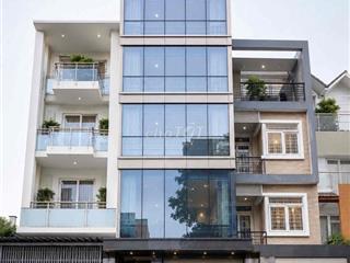 CHO THUÊ DUPLEX MỚI XÂY GẦN NGÃ 4 HÀNG XANH - BÌNH THẠNH